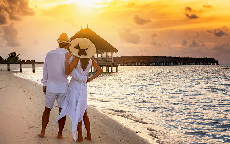 VIAJE DE LUNA DE MIEL A VIETNAM DE 16 DÍAS